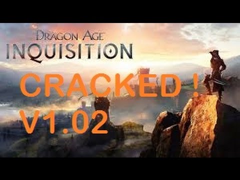Dragon Age Inquisition Crack V4 Update 2.5